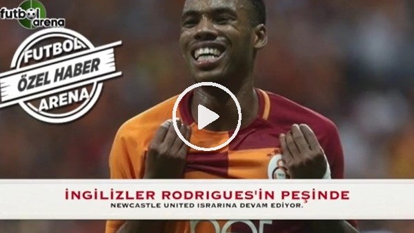 Newcastle United, Garry Rodrigues'ten vazgeçmiyor!