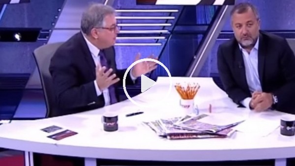 Mehmet Demirkol'dan Fenerbahçe için Eto'o sözleri