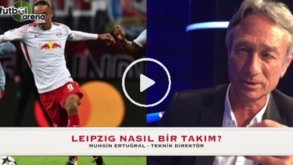 Leipzig nasıl bir takım?