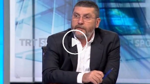 "Mahmut Tekdemir, milli takımın değişmezi olmalıydı"