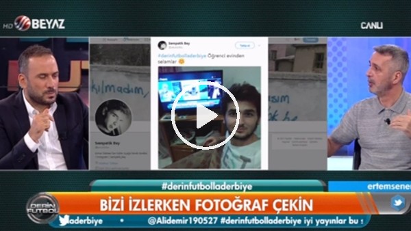 Abdülkerim Durmaz: "Beşiktaş'ı bugün beğenmedim"