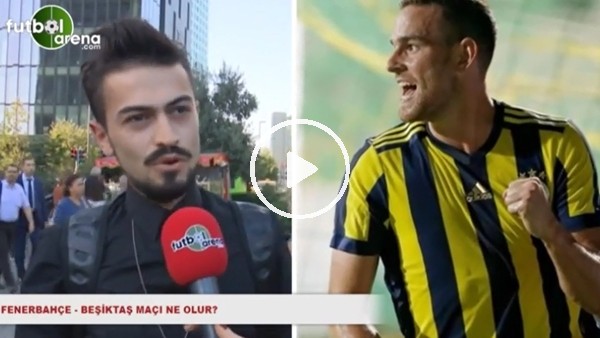 Fenerbahçe - Beşiktaş maçı ne olur?