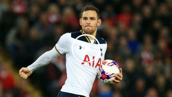 Vincent Janssen'in müthiş golleri