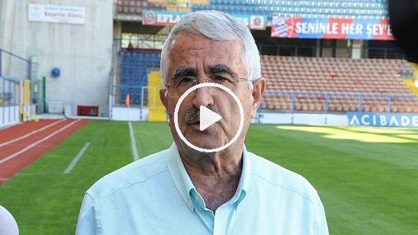 Ferudun Tankut: "Latovlevici'nin gitmesine karar verdik"