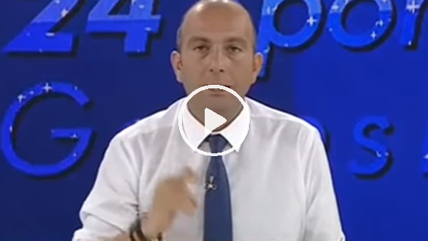 "Robin van persie'yi halı saha taķımına bile almam"