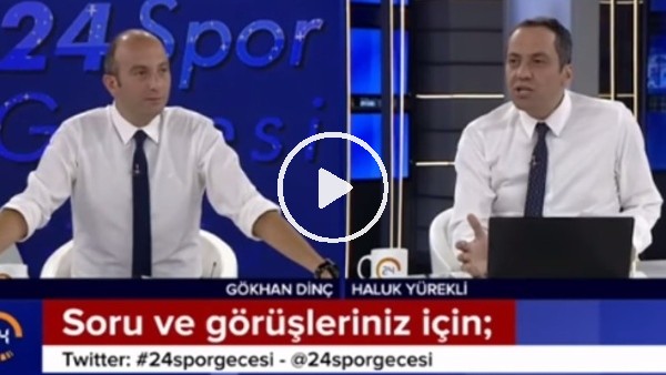 ''Fenerbahçe'nin kadrosu şampiyonluk için...''