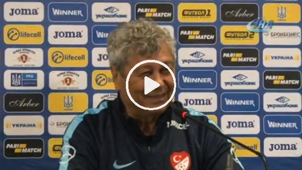 Lucescu: "4 maçı da kazanmamız gerekiyor"