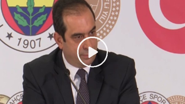 Şekip Mosturoğlu: "Okan Buruk'un böyle açıklamalar yapmaması lazım"