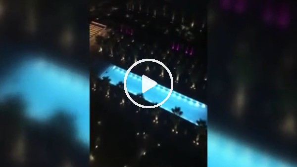 Sosa'nın eşinden Trabzon paylaşımı!