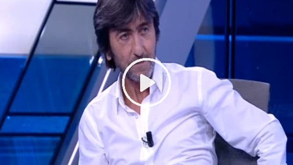 Rıdvan Dilmen: "Abdullah Avcı'yı kutlamak lazım"