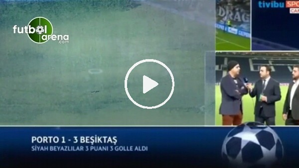 Ali Ece'den Cenk Tosuna; ''Vezir gibiydi Şah...''