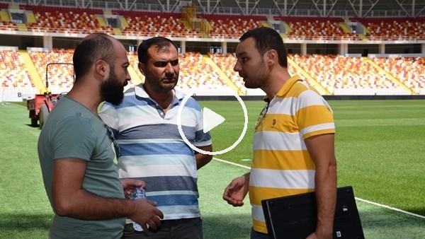 TFF onayladı, Bursaspor maçı yeni statta