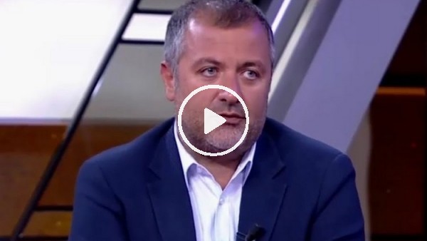 Mehmet Demirkol'dan Beşiktaş itirafı! "Tam bir..."