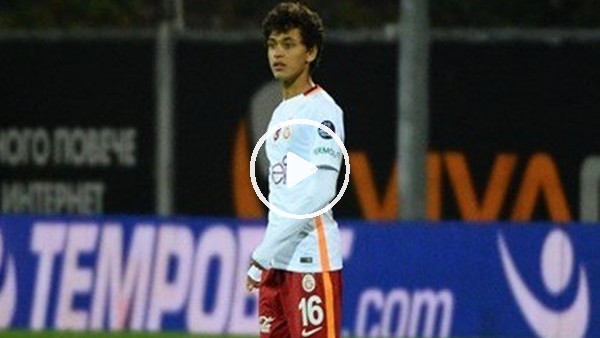 Mustafa Kapı durdurulamıyor