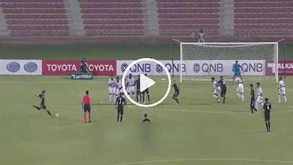 Xavi efsanesi devam ediyor!