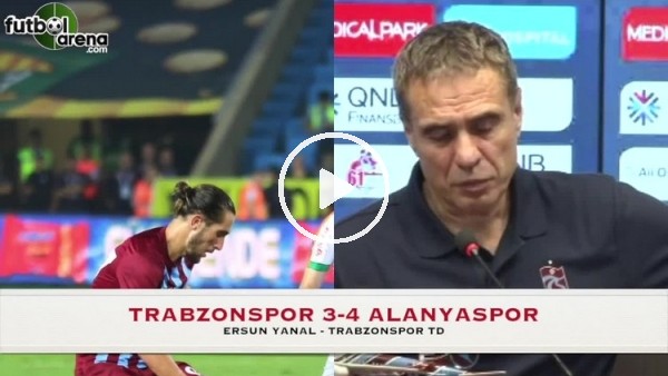 FutbolArena sabah haberleri turu (23 Eylül 2017)