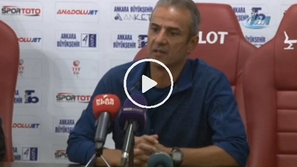 İsmail Kartal: "Çok daha iyi yerlere geleceğiz"