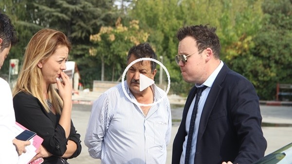 Eskişehirspor'da icra durduruldu