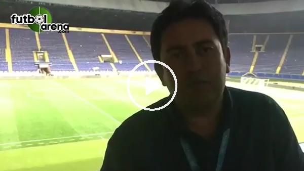 Fatih Doğan: "Futbolcularımız performansının altındaydı"