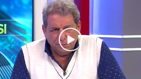 Erman Toroğlu: "Galatasaray keyifli oynuyor"