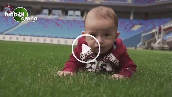 Trabzonspor'dan sürpriz transfer! 'Bordo Maviş'