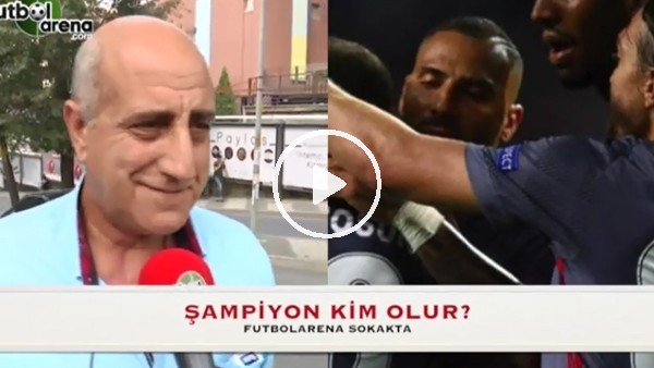 Bu sezon şampiyon kim olur?