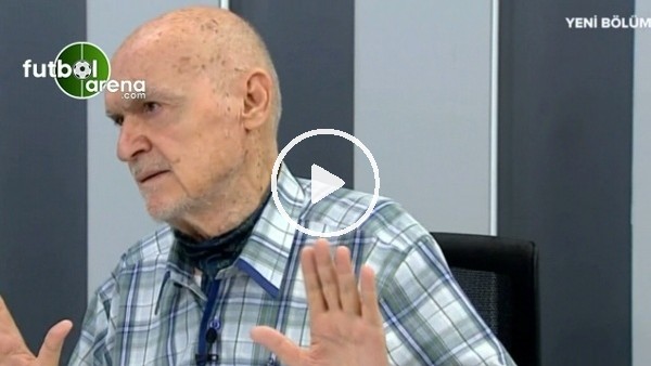 Hıncal Uluç'dan olay sözler! ''Pepe, Kjaer'in...''