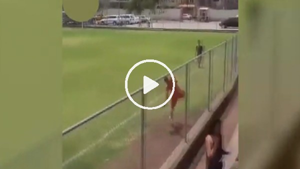 Gol sevinci tıklanma rekorları kırdı!