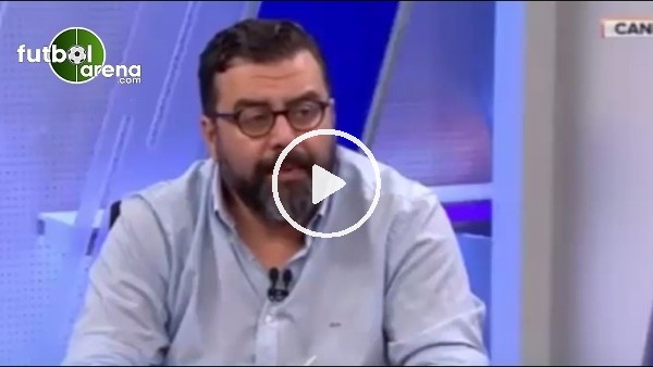 Emre Bol'dan Volkan Demirel'e sitem! ''Muslera şampiyon yapıyor...''