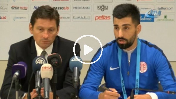 Leonardo: "Kötü bir oyun sergiledik"