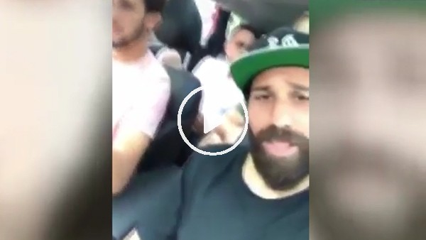 Olcay Şahan ve Yusuf Yazıcı'dan "Senden daha güzel" performansı