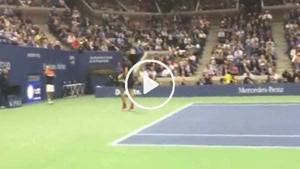 Acun Ilıcalı'nın tenis keyfi!