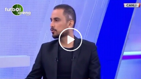 "Fernando'nun performansı Atiba'nın 2 katı"