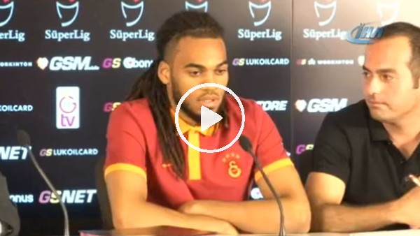 Denayer: "Tudor karar verirse sol bekte oynarım"