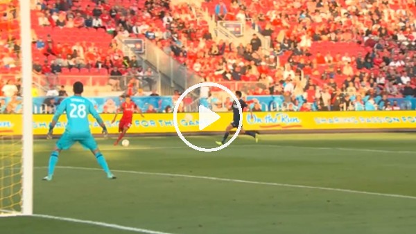 ABD Ligi'nde 27. haftanın en güzel kurtarışları