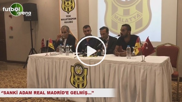 Ertuğrul Sağlam'a sert sözler! ''Sanki adam Real Madrid'e gelmiş...''