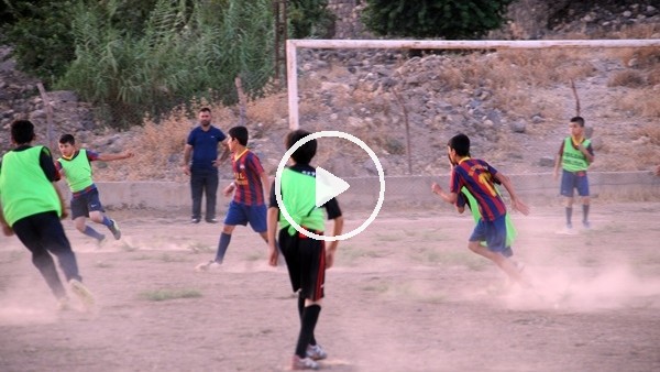 İdilliler yeni stat ve tesis istiyor