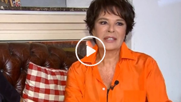 Hülya Koçyiğit'ten derbi tahmini: "Beşiktaş kazanacak"