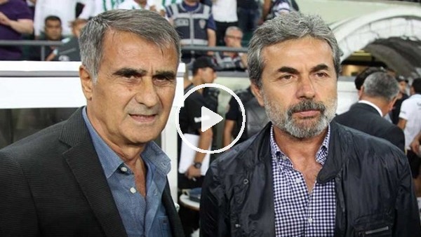Fenerbahçe-Beşiktaş derbisine doğru son gelişmeler
