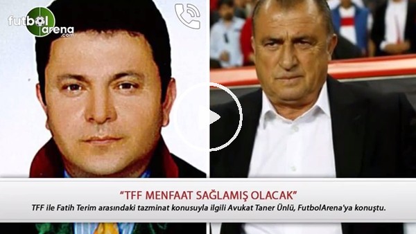 TFF, Fatih Terim için neden mahkemeye gidecek?