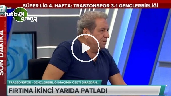 Erman Toroğlu'ndan Beşiktaş'a gönderme! ''Sosa'yı almamakla büyük...''