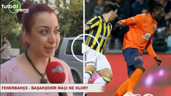 Fenerbahçe - Başakşehir maçı ne olur?