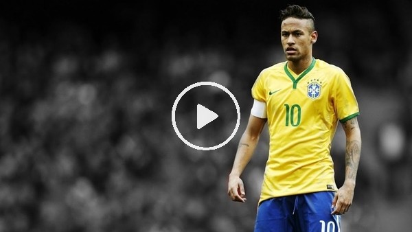 Neymar'ın Ekvador maçındaki performansı