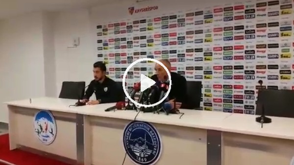 Le Guen: "Sonuçtan memnun değilim"