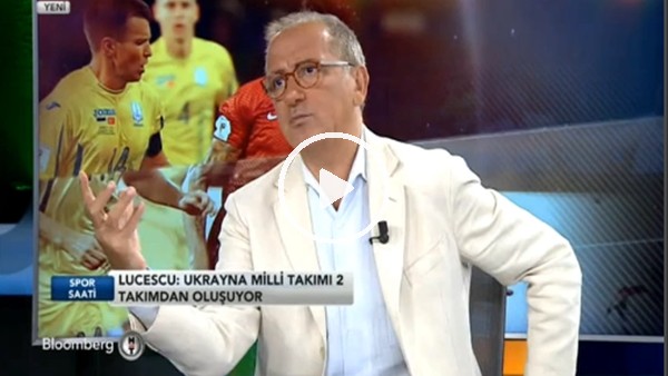 Fatih Altaylı: "Ozan Tufan kurbanlık koç gibi dolaşıyor ortalıkta"