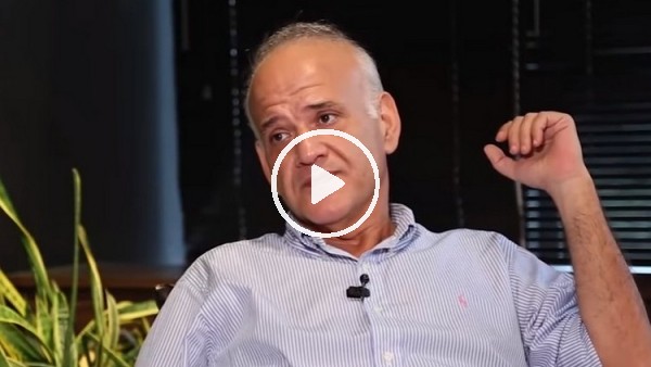 Ahmet Çakar'dan Milli Takım yorumu