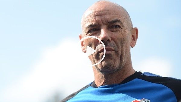 Le Guen: "Pablo bizim için dev bir eksiklik"