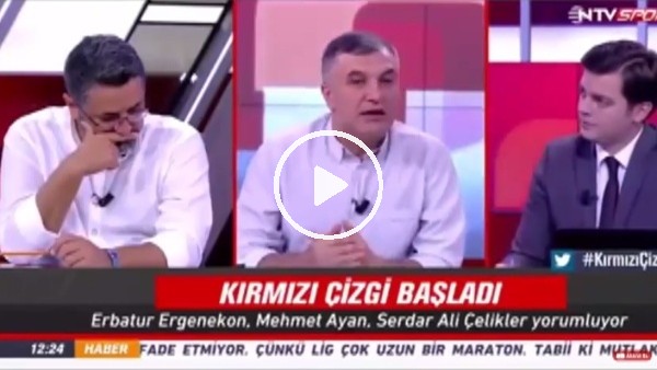 "Türkiye'nin açık ara en iyi forveti Gomis'tir ''