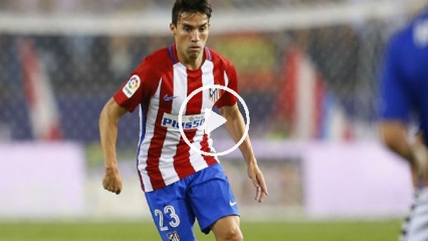 Madrid, Gaitan'ı Türk takımlarına önerdi