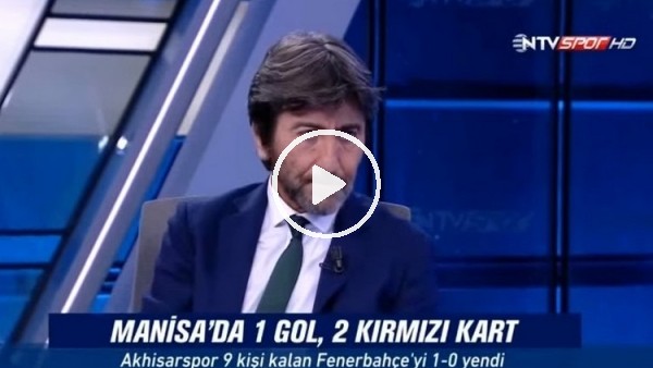 Rıdvan Dilmen'den TFF'ye flaş çağrı